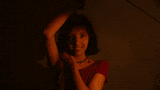 In The Dark Smile GIF by Irdor
