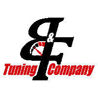 bf-tuningcompany bftuning bftuningcompany Sticker