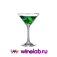 winelab party drink cheers friday Sticker