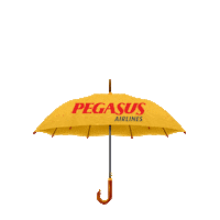 Pegasus Airlines Travel Sticker by Pegasus Hava Yollari