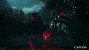 Video Game Dark GIF by CAPCOM