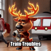 Public Transport Travel GIF by elkijahspark