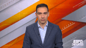 sport deporte GIF by ESPN Deportes