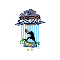 DPBColombia dpb lbp2021 cimarronescaribbeanstorm Sticker