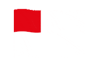 Bandera Bilbo Sticker by Bilboko Udala - Ayuntamiento de Bilbao
