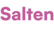 Salten Sticker by Visit Bodø