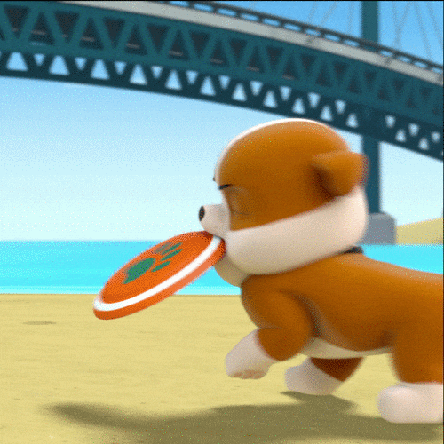 nickjr game fun summer spin GIF