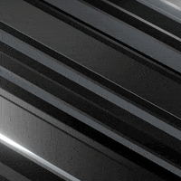 Glow Black And White GIF by xponentialdesign