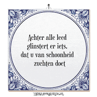 Humor Nl Sticker by Tegelspreuken.nl