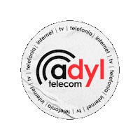 AdylMKT  Sticker