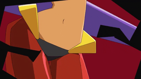 sandlecrantz giphyupload hips shantae belly dancing GIF