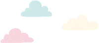 jqhawan happy fun clouds norton Sticker