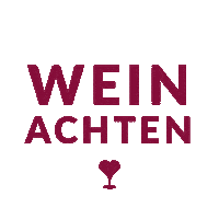 Christmas Wine Sticker by VICAMPO