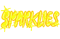 Fashion Sparkle Sticker