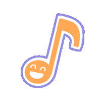Kids Dancing Sticker by ITS Music