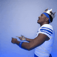 Byu Football GIF by BYU Cougars