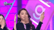 k-pop GIF