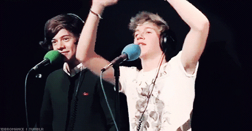 narry GIF