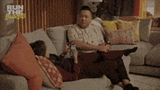 Andrew Phung Comedy GIF by Run The Burbs