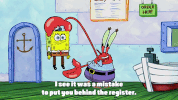season 9 GIF by SpongeBob SquarePants