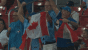 Blue Jays Baseball GIF by Toronto Blue Jays