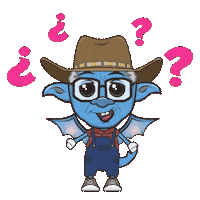 Sticker by Danilo y Chapis