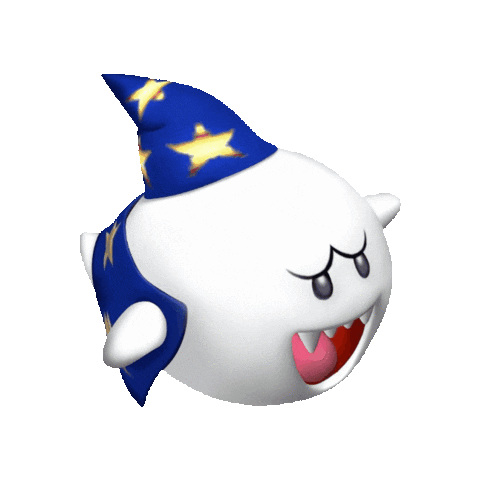 Super Mario Meme Sticker by Database數據