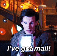 handsome GIF