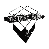 Mystery Box Pfb Sticker by PFBConceptStore