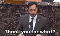 Joaquin Castro GIF by GIPHY News
