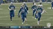 Indianapolis Colts Football GIF by NFL