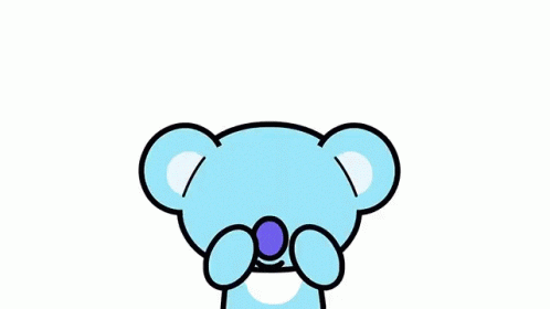 Bisous GIF by memecandy