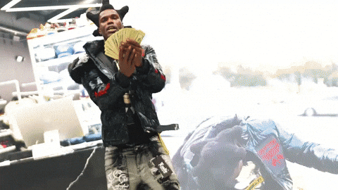 El Snappo GIF by SPXRK