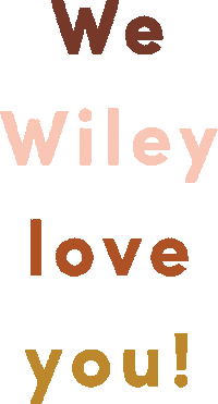 Wiley Gifs Sticker by Wiley Body
