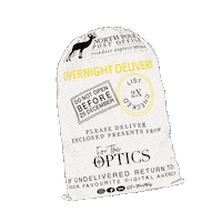 Christmas Fto Sticker by For The Optics