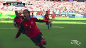 Spain Soccer GIF by Respective