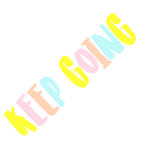 Keep Sticker