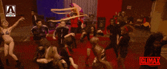 gaspar noe dancing GIF by Arrow Video