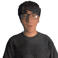 Marvin Sticker