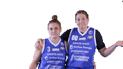 Sport Basketball Sticker by Basket_fi