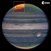 Canadian Space Agency Nasa GIF by European Space Agency - ESA