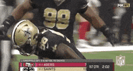 Regular Season Football GIF by NFL