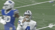 Regular Season Football GIF by NFL