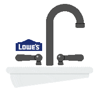 March Madness Basketball Sticker by Lowe's Home Improvement