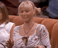 friends friends season 8 episode 21 friends tv GIF