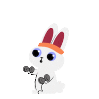 Work Hard Sticker by thedoodlepeople