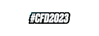 Cfd Drifting Sticker by Championnat de France de Drift FFSA