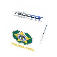 Rebocar rebocar Sticker