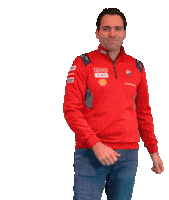 Cheer Up Sticker by MPCoachings