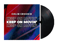 New Music Spotify Sticker by ATLAST